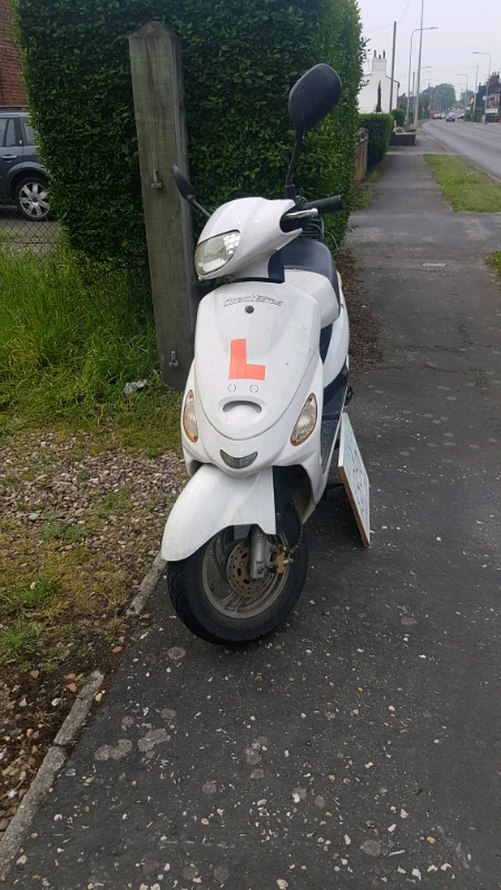 direct bikes scooter gumtree